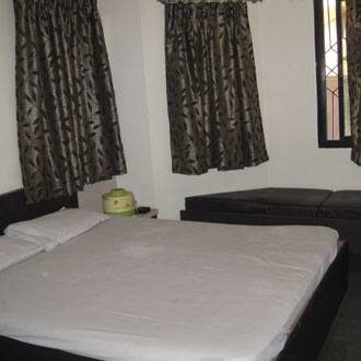 Hotel Ashoka Executive, Aurangabad 2